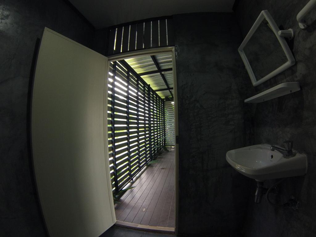 Guest House Ao Nang Bed Boxx Exterior photo