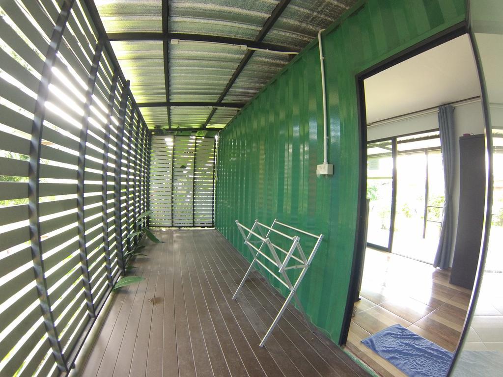 Guest House Ao Nang Bed Boxx Exterior photo