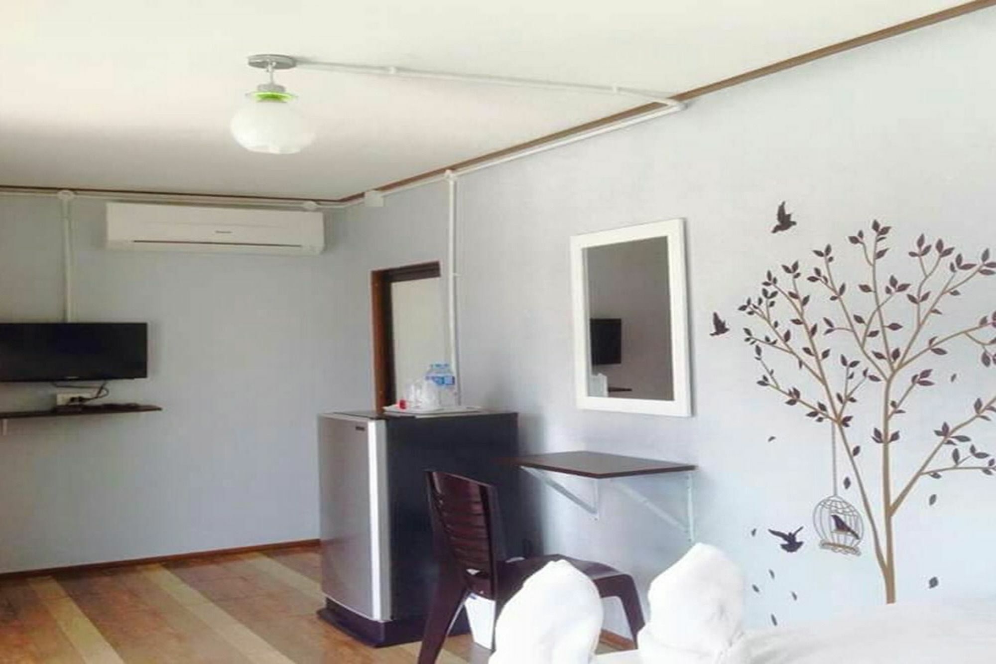 Guest House Ao Nang Bed Boxx Exterior photo